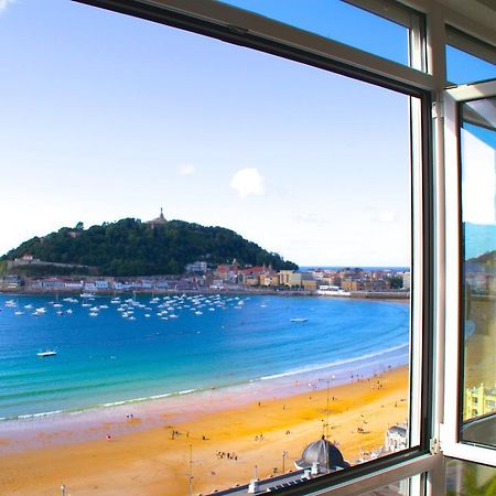 Bellavista Concha Beach - Sshousing Saint-Sébastien Extérieur photo