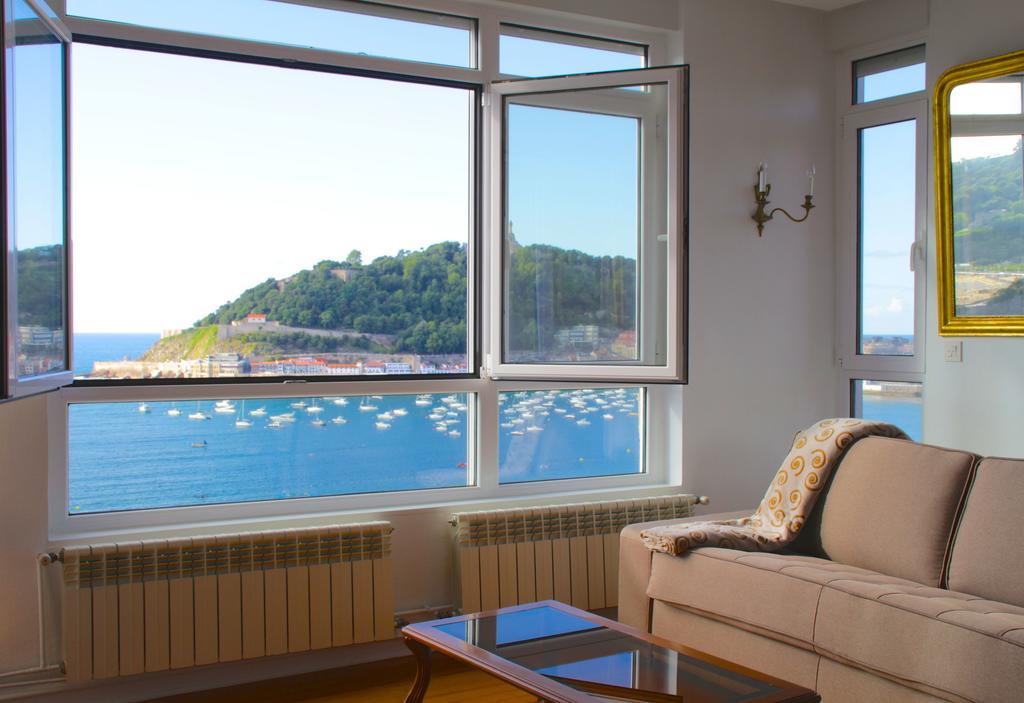 Bellavista Concha Beach - Sshousing Saint-Sébastien Extérieur photo
