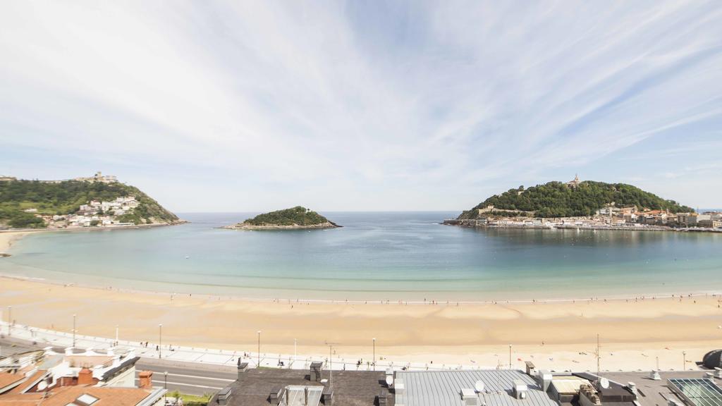 Bellavista Concha Beach - Sshousing Saint-Sébastien Extérieur photo