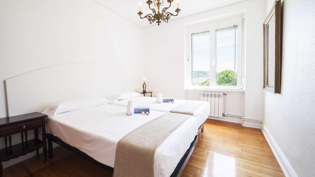 Bellavista Concha Beach - Sshousing Saint-Sébastien Extérieur photo