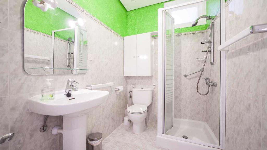 Bellavista Concha Beach - Sshousing Saint-Sébastien Extérieur photo