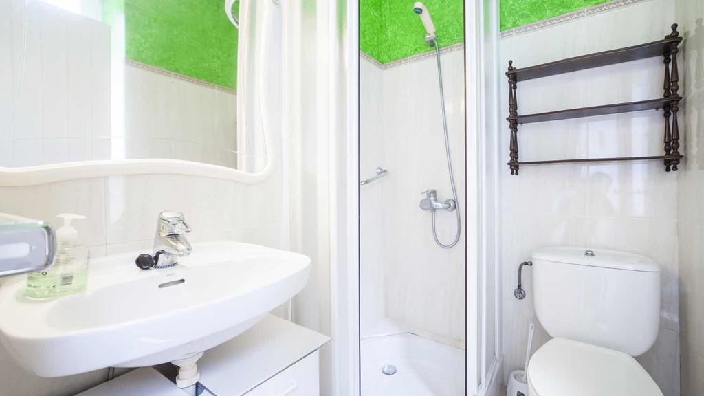 Bellavista Concha Beach - Sshousing Saint-Sébastien Extérieur photo