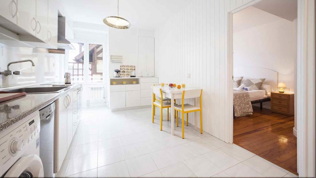 Bellavista Concha Beach - Sshousing Saint-Sébastien Extérieur photo