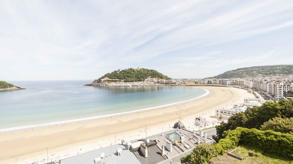 Bellavista Concha Beach - Sshousing Saint-Sébastien Extérieur photo