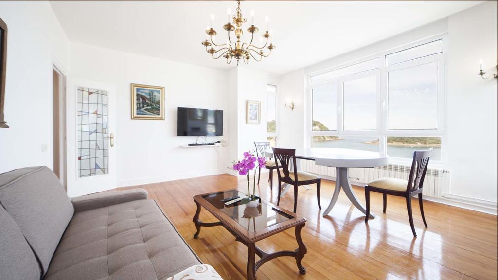 Bellavista Concha Beach - Sshousing Saint-Sébastien Extérieur photo